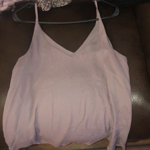 WOMENS DRESS TANK